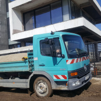 Pamant de gradina, pamant pentru sera, pamant de flori, pamant umpluturi, chisai Bucuresti si Ilfov