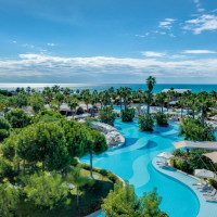 SEJUR ANTALYA ♥ Soare, plaja, servicii impecabile. 😍 Plecari din 20 IULIE, ultima plecare 17 AUGUST! ⏱