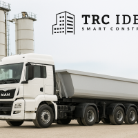 Transport agregate balastiera | Pamant excavatii | Bucuresti-Ilfov si imprejurimi