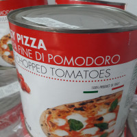 Sos rosii Easy Pizza Silarus 2.5 Kg