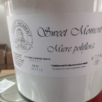 Miere poliflora galeata 7.5kg