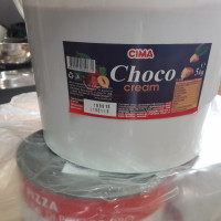 Crema ciocolata 5kg alune