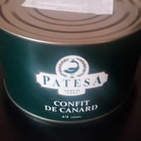 Pulpe rata confiata conserva 1350 g 4-5 buc/cutie