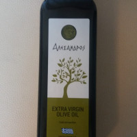Ulei de masline extravirgin 1l