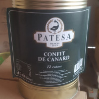Pulpe rata confiate 12buc