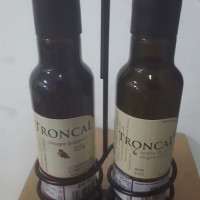 Ulei masline extravirgin/otet balsamic 250ml