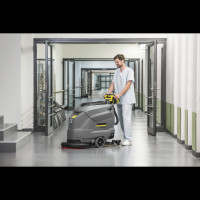 Servicii de curatenie industriale,stradale