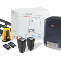 Kit Automatizare Poarta DEIMOS A400 BT