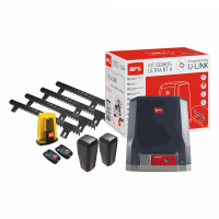 Kit Automatizare Poarta DEIMOS A600 ULTRA BT