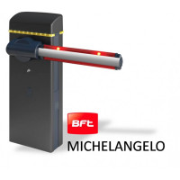 Bariera Acces MICHELANGELO 80