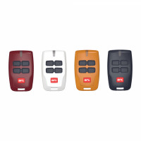 Telecomanda cu 4 canale MITTO 4 RAINBOW