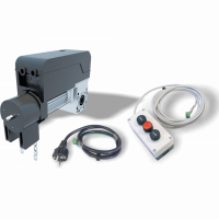 Kit Usi Garaj Sectionale PEGASO UP 230 V