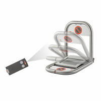 Sistem de parcare individuala DOMO PARK