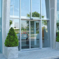 Automatizare usi glisante TINA 3200-4200