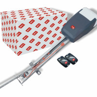 Kit automatizare Usa Garaj Tiziano 3020