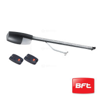 Kit Automatizare Usa Garaj EOS 120