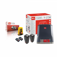 Kit Automatizare Poarta DEIMOS ULTRA BT KIT A400 FRA