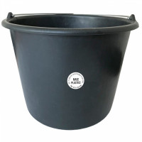 Galeata constructii plastic 12 L - 2,85 lei