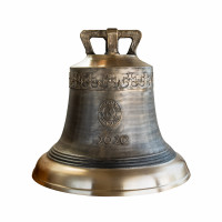Clopot bronz