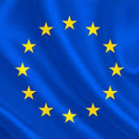 Steag Uniunea Europeana 135 X 90 cm