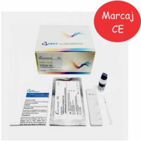 Teste rapide detectie Coronavirus - KIT 20 TESTE