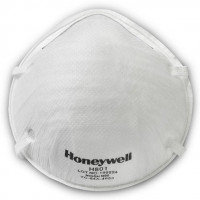 Masca de protectie Honeywell FFP2