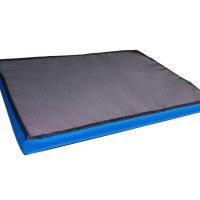 Covor dezinfectie pentru incaltaminte 60 x 90 x 2 cm| Pesan