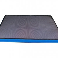 Covor dezinfectie pentru incaltaminte 45 x 60 x 4 cm| Pesan