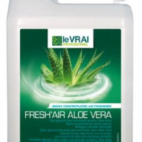 Odorizant ecologic concentrat 5L | Aloe Vera| Action Pin