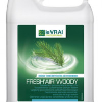 Odorizant ecologic 5L | Fresh air Woody | Action Pin