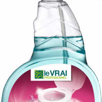 Odorizant ecologic - toaleta 750ml | Fresh Bowl | Action Pin