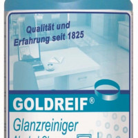 Detergent universal | Goldreif Glanzreiniger | Dreiturm