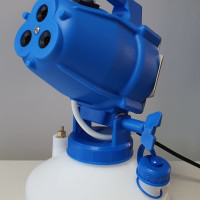 Nebulizator electric pentru dezinfectie | EFOG 3 | EMILTEC