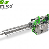 Nebulizator portabil cu ceata termica | SM 60 | WhiteFog
