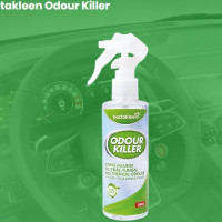 Spray odorizant antibacterian | OdourKiller | BactaKleen