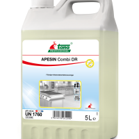 Detergent dezinfectant universal Apesin Combi DR | Tana