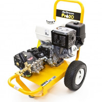 Aparat de spalat cu inalta presiune | Honda | SpinAclean