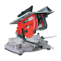 Fierastrau circular cu masa pentru taieri inclinate cu panza de 305 mm, 1600 W - Stayer ( cod: 1.90 )