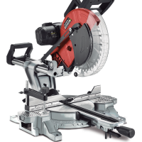 Fierastrau telescopic pentru taieri inclinate cu panza de 315 mm, 1800 W - Stayer ( cod: 1.1933 )
