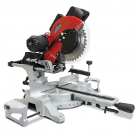 Fierastrau telescopic pentru taieri inclinate cu panza de 255 mm, 1800 W - Stayer ( cod: 1.1676 )