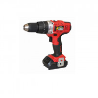 Masina gaurit si insurubat cu acumulator  Li-ion, 14.4 V, 2 viteze - Stayer ( cod: 1.428 )