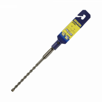 Burghiu pentru beton SPEEDHAMMER™ PLUS DRILL BITS de 25 x 200 x 260 mm - Irwin ( cod: 10502053 )