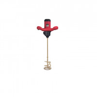 Amestecator 1200W, 2 trepte, turatie 140 mm - Stayer ( cod: 1.1475 )