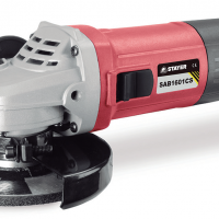 Polizor unghiular 125 mm, 1600 W - Stayer ( cod: 1.1970 )