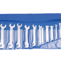 Set chei fixe electricieni 3.2 - 14 / 15 bucati - Unior ( cod: 619287 )