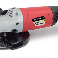 Polizor unghiular 230 mm, 2600 W - Stayer ( cod: 1.1689 )