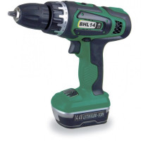 Masina de gaurit/insurubat cu acumulator 14.4 / 1.3Li-Ion" - Stayer ( cod: 1.821 )