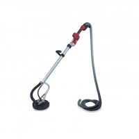 Slefuitor pentru pereti si tavan D 225mm, 710W - Stayer ( cod: 1.1450 )