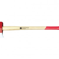 Topor de despicat si pozitionat busteni 3.0 kg - Tovarna Kos ( cod: 60110900 )