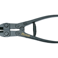 Cleste forta cu tais longitudinal, L 200 mm - Zbirovia ( cod: ZB312200 )